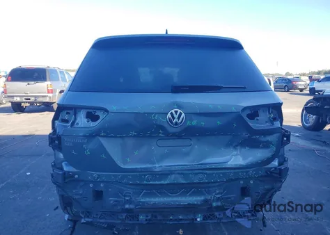 2019 Volkswagen Tiguan Se z USA, uszkodzony, nr VIN 3VV3B7AX3KM086210